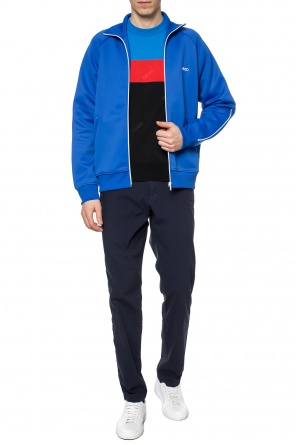 Bluza z logo, zdjęcie 2 Bluza z logo od Kenzo